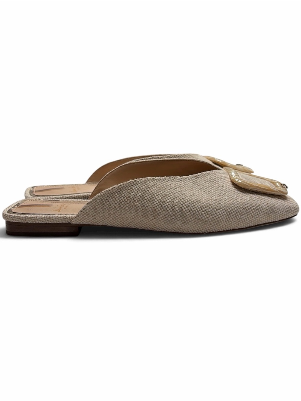 Sam Edelman Lavina Slip On Mule Size 9.5 - Picture 2 of 16